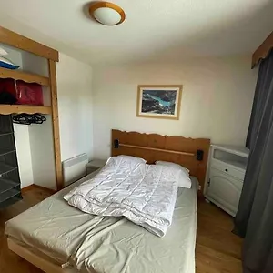 Appartement A 50m Des Pistes 4/6, Chamrousse